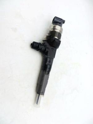 China Aftermarket Diesel Fuel Injectors 295050-1331 For KUBOTA V2607 1J705-53050 ,1J705-53052 for sale