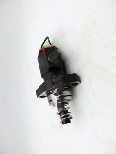 China Portable Deutz Diesel Engine Parts Diesel Fuel Pump 04286967 ,01340405 Corrosion Resistance for sale