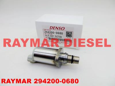 China Válvula de controle da sução de SCV 294200-0680 294200-3680 Denso à venda