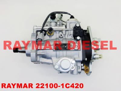 Κίνα 098000-2010 αντλία εγχύσεων 098000-2011 098000-0010 Denso προς πώληση