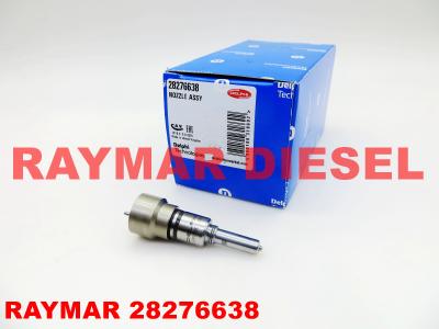 China L391TBE L386TBE Delphi EUI Nozzle Assembly 28276638 for sale