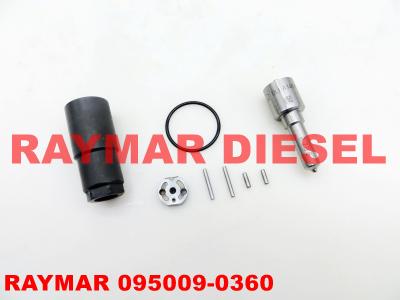 China 095009-0360 Diesel van Denso van de Revisieuitrusting Delen voor Mitsubishi Te koop