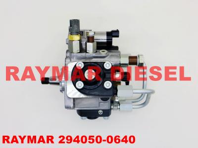 Κίνα 294050-0640 αντλία καυσίμων diesel 294050-0641 294050-0642 Denso προς πώληση