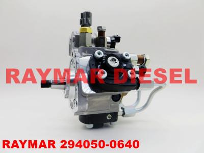 Cina 294050-0640 pompa del carburante di combustibile diesel di Denso per Isuzu 6HK1 8982395210 in vendita