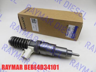 Chine Delphi Eui Electronic Unit Injector BEBE4D34101 pour  D12 22172535 Voe22172535 à vendre