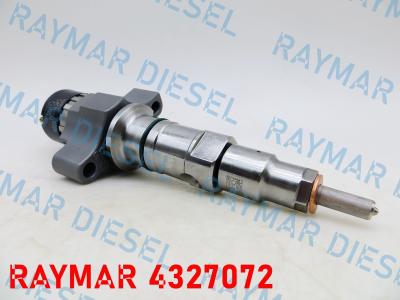 China Diesel van CUMMINS XPI brandstofinjector 4327072 voor ISL9.5-motor Te koop