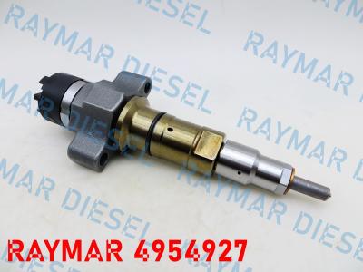 China Diesel van CUMMINS XPI brandstofinjector 4954927 voor QSL8.3-motor Te koop