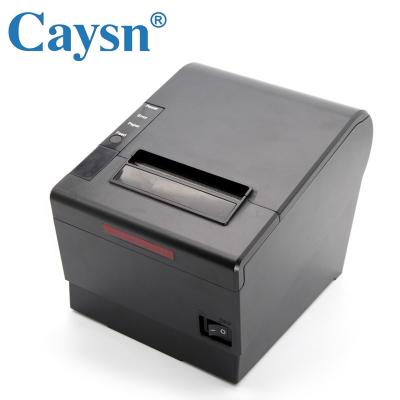 China 72mm 80mm Auto-cutter bluetooth 3inch receipt printer pos wifi thermal printer for sale