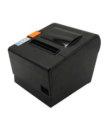 China 80mm 72mm Thermal Receipt Printer With Difference Choice Of Interface With Auto Cutter for sale