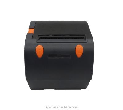 China 72mm 80mm POS Thermal Receipt Printer Support Cloud Print for sale