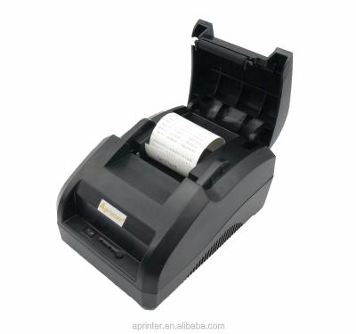 China Cheap 48mm 2inch 58mm Mini Receipt POS Thermal Printer for sale