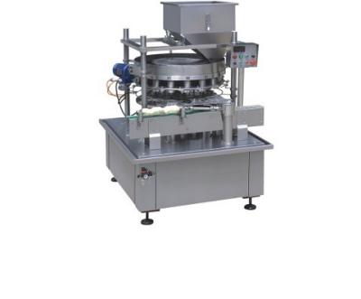 China Automatic Food Factory Price Corn Kernel Canning Machine Automatic Canned Filling Machine for sale