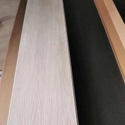 China Luxury waterproof click lock spc floor spc vinyl plank waterproof flooring for sale