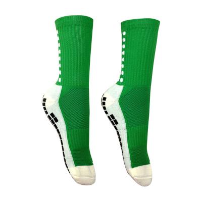 China Sustainable Wholesale Fashionable Porcelain Slip Compression Socks Non Sweat Absorbing Sports Socks for sale