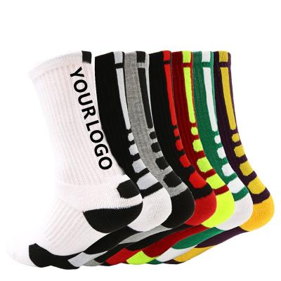 China New Wholesale Price Viable Trend Student Socks Comfortable And Breathable Sports Socks for sale