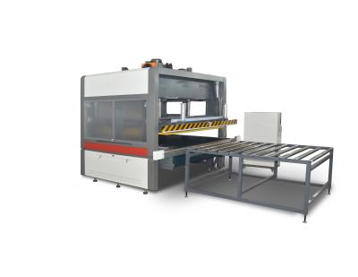 China Automatic Factory Mattress Film Packaging Machine for sale