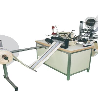 China Factory Mattress Border Decorative Sewing Machine for sale