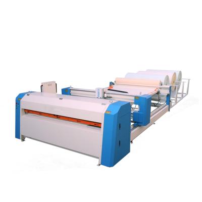 China Factory Automated Single Needle Quilting Machine for sale