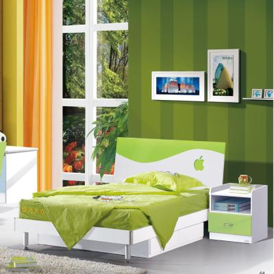 China Eco - Friendly Modern Bedding Set Kids Bedroom Furniture Sets for sale