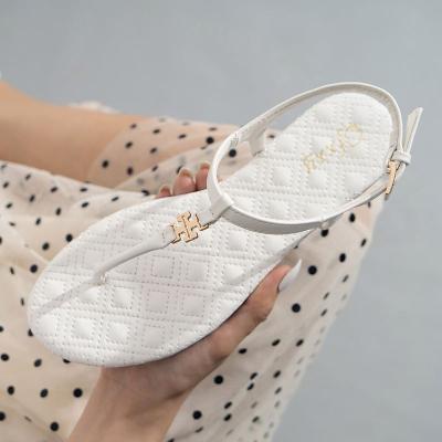 China Fashion Trend New Arrival Ladies Women Sandals 2021 High Quality Shoes Sandal For Lady for sale