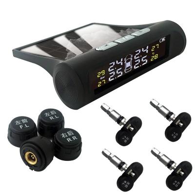 China Wireless car tire pressure monitoring lc-264 car tire inflator QM0096 for sale