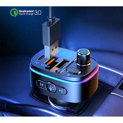 China Turn on the machine and test battery voltage C15 car mp3 player car mp3 driver manual multimedia for sale