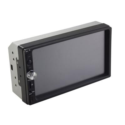 China Built-in GPS Car DVD Players Camera Backup MP3/MP4 Players Car DVD Players for sale