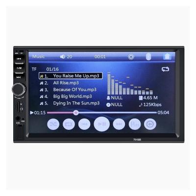 China GPS FM Connect Camera CPU Android Car DVD Players for sale