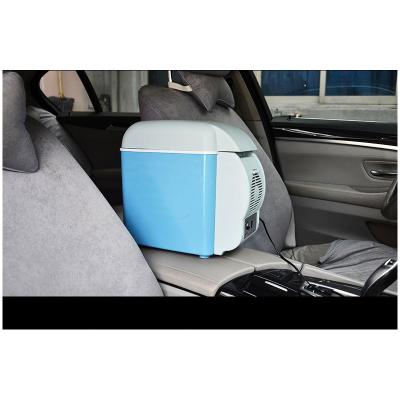 China China-chic new mini fridges hotel bar cosmetic make up car fridge for sale