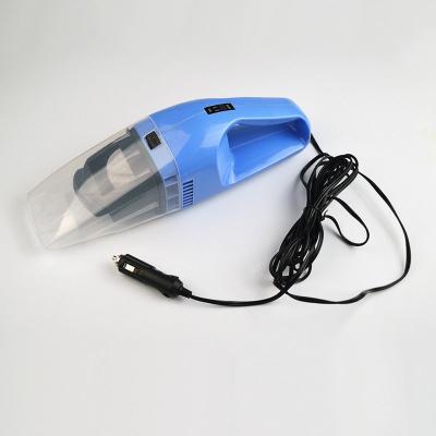 China New China-chic Portable Wet & Dry Mini Car Power Suction Car Vacuum Vaccum Cleaner Home Cleaning Auto Interior Handheld Vacuum Cleaner for sale