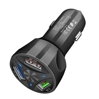 China China-chic New Car 10W Car Cup Charger Phone Mount Wireless Car Usb Charger Dock Charging Station For Mobile Phone for sale