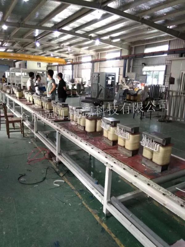 Verified China supplier - Hefei Yuanjiang Power Technical Co., Ltd.