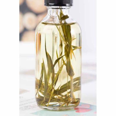 China High Quality 100% Pure Skin Revitalizer Body Care Dry Flower Oil Massage Oil Bamboo Oil for sale