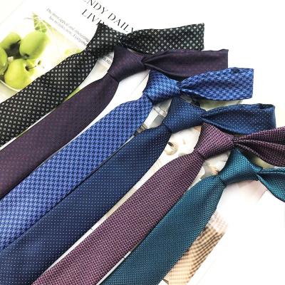 China 100%silk Ties Gravatas Italian Pure Silk Luxury Fashion Mens Silk Custom Tie for sale