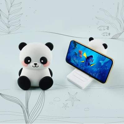 China No Creative Mini Speaker Gift Wireless Promotional Speakers Customized Wireless Mini Speakers for sale