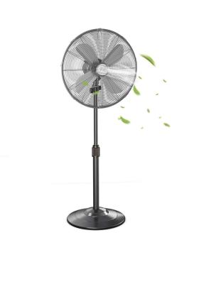 China Powerful Airflow Metal Bracket Antique Fan 18inch 45cm for sale