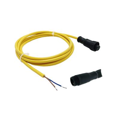 China Lead-Escape Cable Four-Core Leakage Controller Termination And Exit Cable GD2 Non-Setting for sale