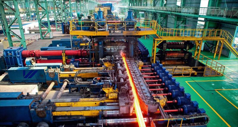 Geverifieerde leverancier in China: - EDEST STEEL CO.,LTD