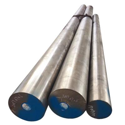 China Customization Carbon Steel Bar AISI 1020, 1045, 1040 Carbon Steel Rod Rustproof for sale