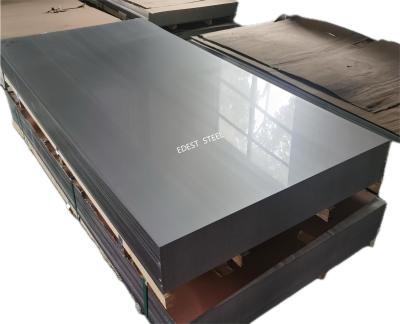 China OEM 2.0mm Thickness 304 Stainless Sheet Metal Used To Make Elevator Decorative Surface for sale