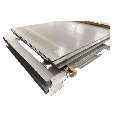 China High Strength AISI 304 316 430 201 Stainless Steel Sheet For Chemical Food Industry for sale