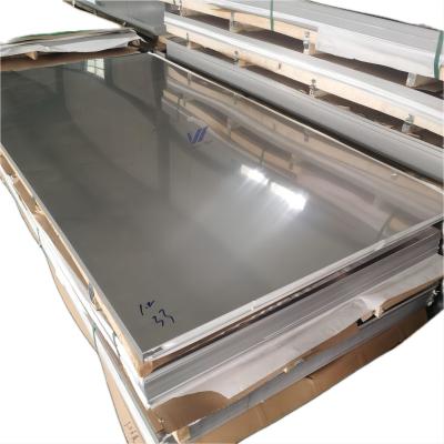 China Cold Rolled 18 Gauge 304 Stainless Steel Sheet ASTM Standard  1000mm 1250mm width for sale