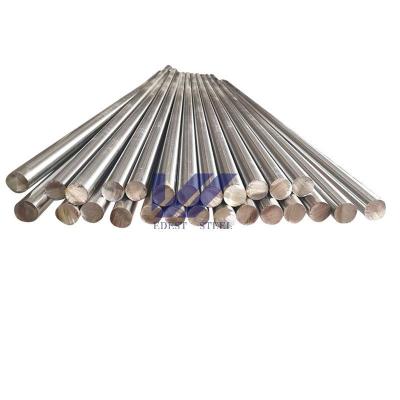 China ASTM AISI 304 321 316 Stainless Steel Bar SS Round Rod 6m Length for sale