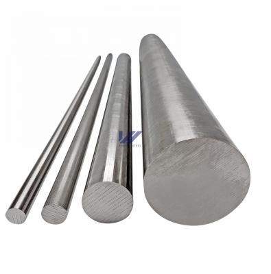 China Rodas de pistón de acero inoxidable SS 304 Bar Brillante Mecanizado OD6mm-800mm en venta