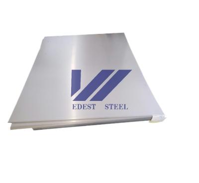 China Customization Hot Rolled 430 Stainless Steel Sheet Plate 3mm 4mm 10mm Thickness for sale