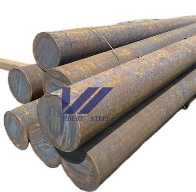 China Black Original Alloy Steel Bar Good Machinability DIA 20mm-1200mm Alloy Round Bar for sale