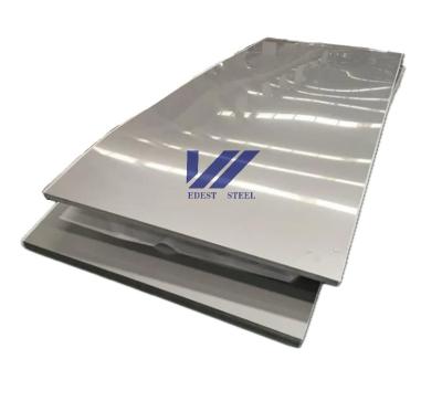 China 0.3mm 3mm 5mm 304L 304 Stainless Steel Sheet 2B, BA Brushed For Elevator for sale