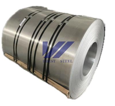 China Promotional Stock Hot Rolled Stainless Steel Coil 3mmx1500mm 304 Coils for sale