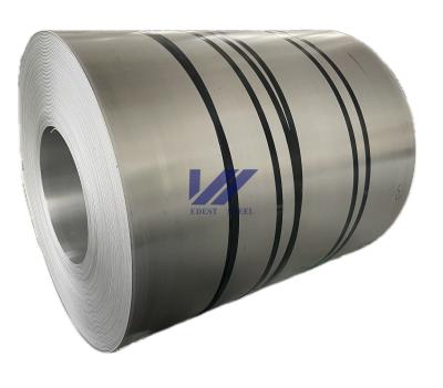 China Customization Food Grade 304 Stainless Steel Coils For Industrial Tanks for sale