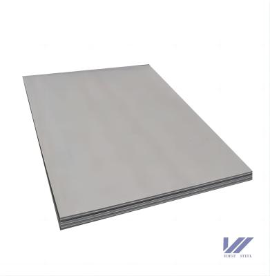 China 3-60mm Stainless Steel 316 Plate Hot Rolled SS 316 Plate Hl Embossed Surface for sale